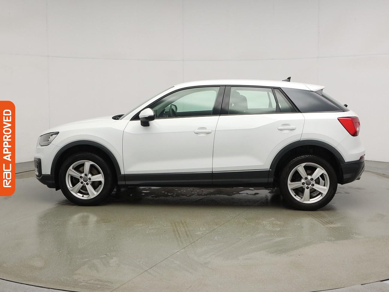 Used Audi Q2 2019 for sale - 76919278: Photo 32