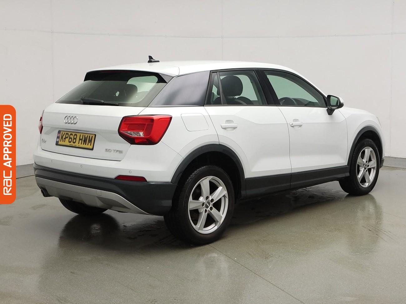 Used Audi Q2 2019 for sale - 76919278: Photo 33