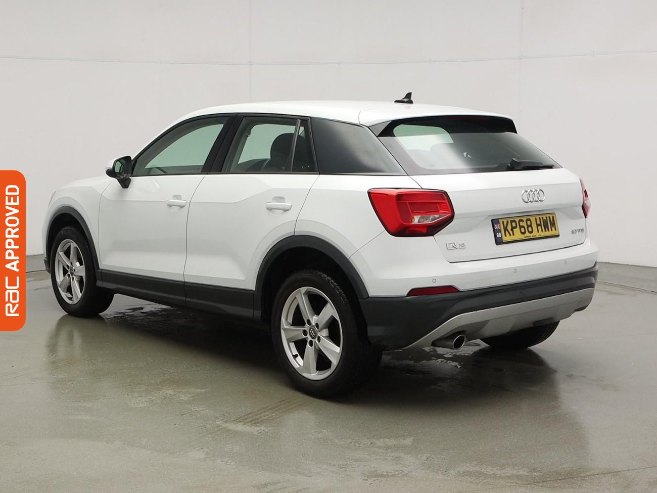 Used Audi Q2 2019 for sale - 76919278: Photo 4