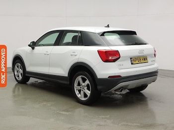 Used Audi Q2 2019 for sale - 76919278: Photo