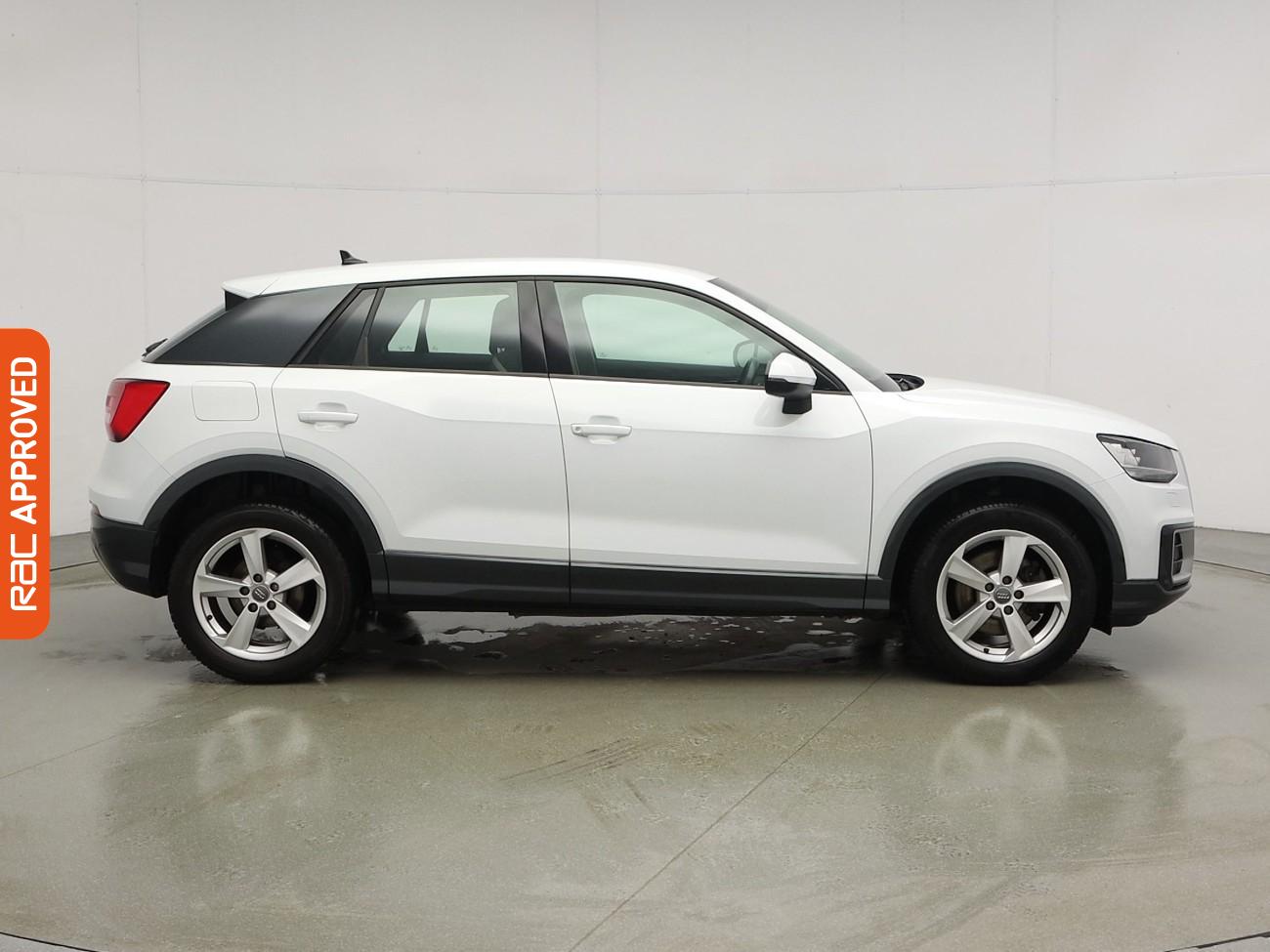 Used Audi Q2 2019 for sale - 76919278: Photo 6