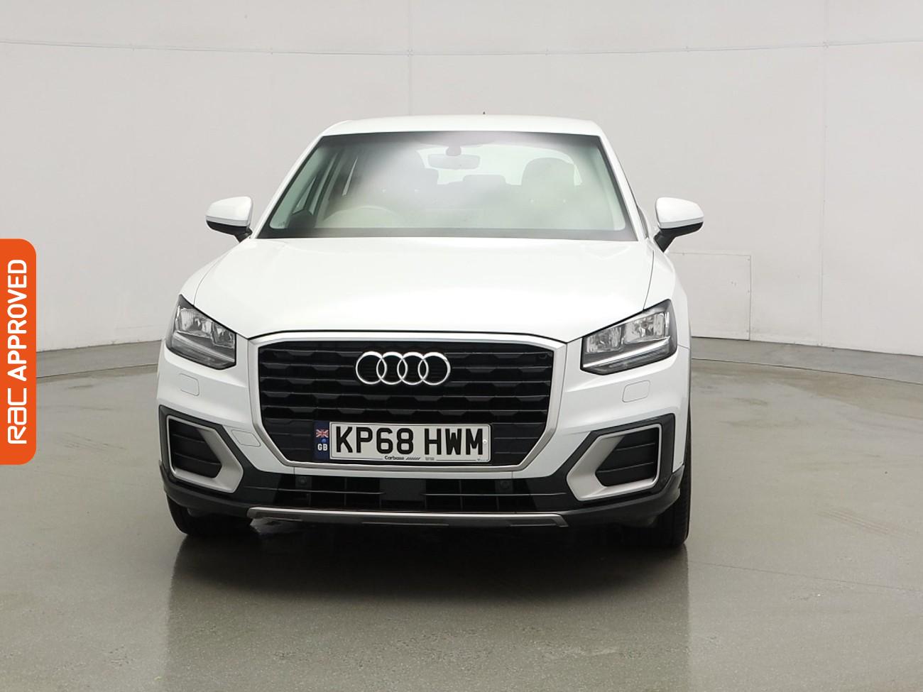 Used Audi Q2 2019 for sale - 76919278: Photo 7