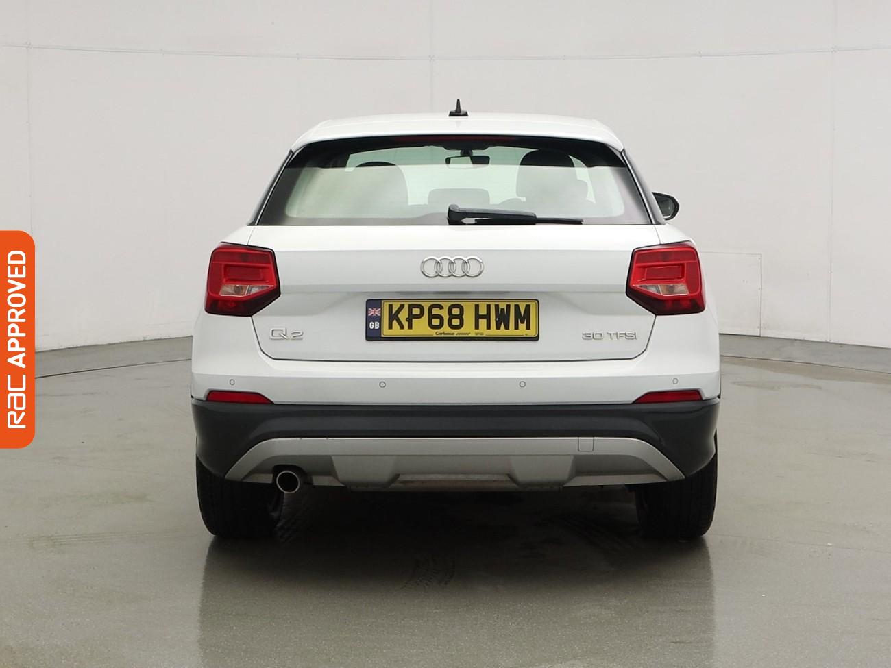 Used Audi Q2 2019 for sale - 76919278: Photo 8