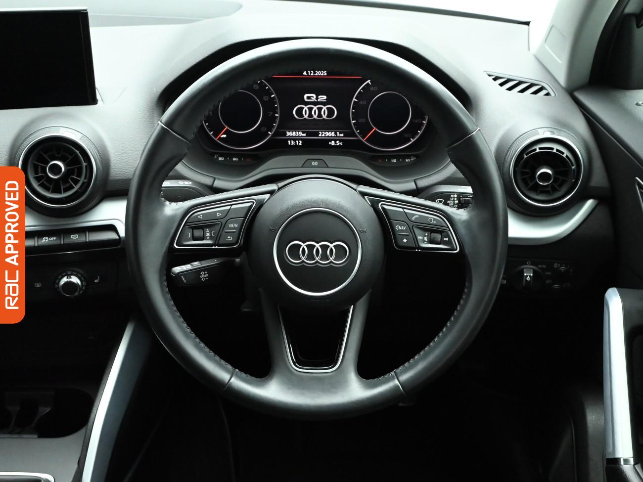 Used Audi Q2 2019 for sale - 76919278: Photo 9