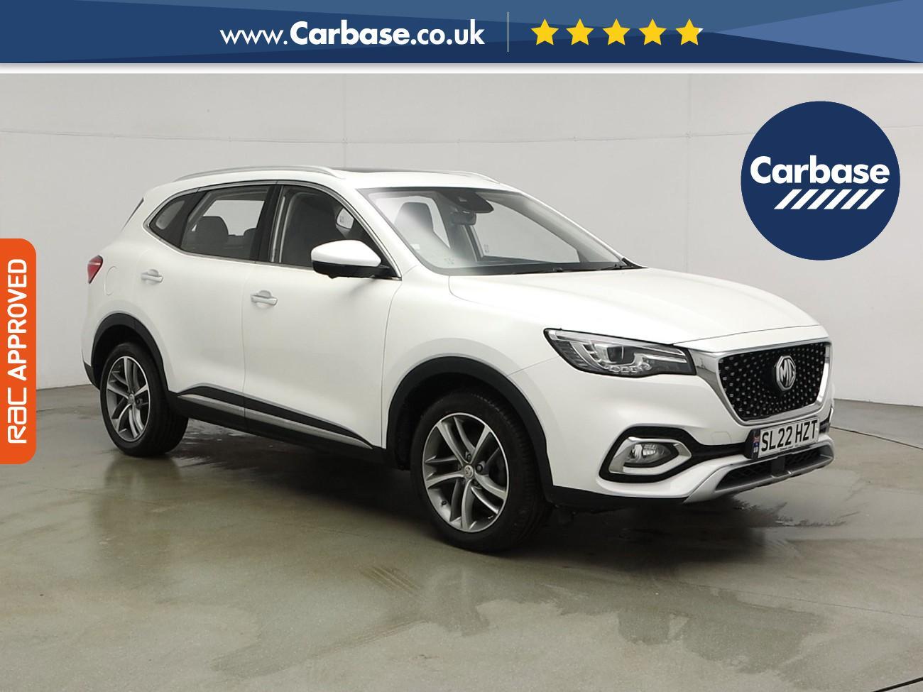 Used MG MG HS 2022 for sale - 76436791: Photo 1