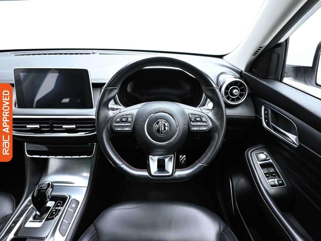 Used MG MG HS 2022 for sale - 76436791: Photo 10