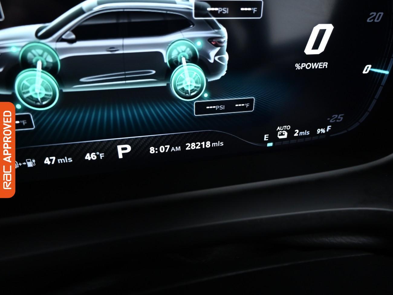 Used MG MG HS 2022 for sale - 76436791: Photo 12