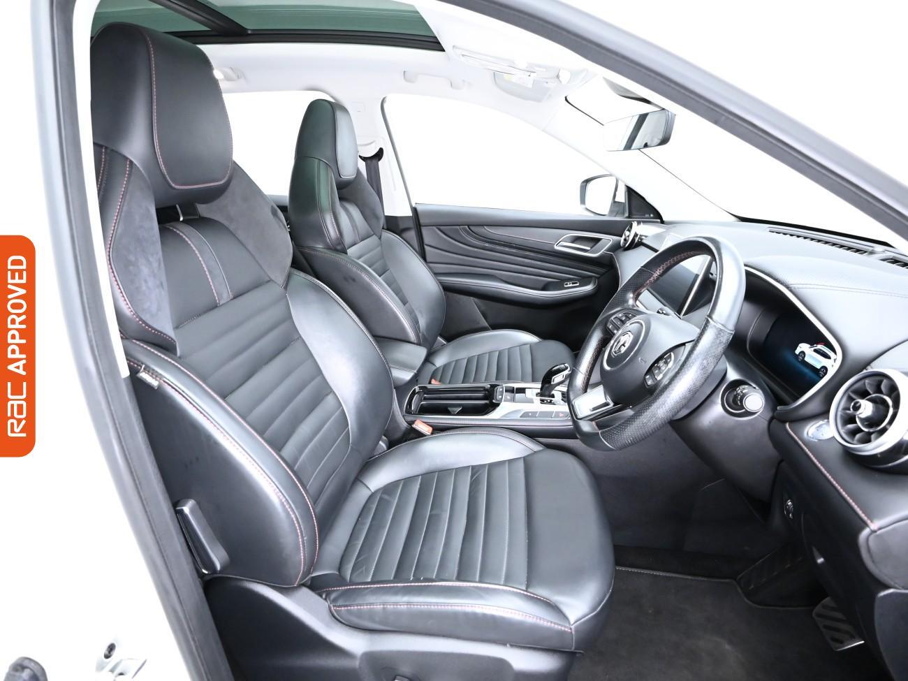 Used MG MG HS 2022 for sale - 76436791: Photo 13