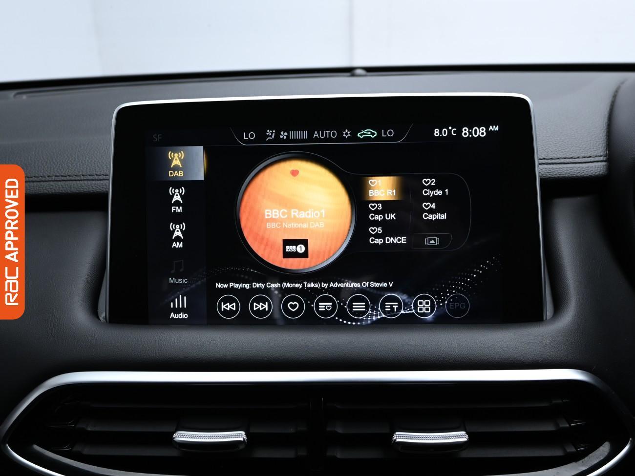 Used MG MG HS 2022 for sale - 76436791: Photo 15