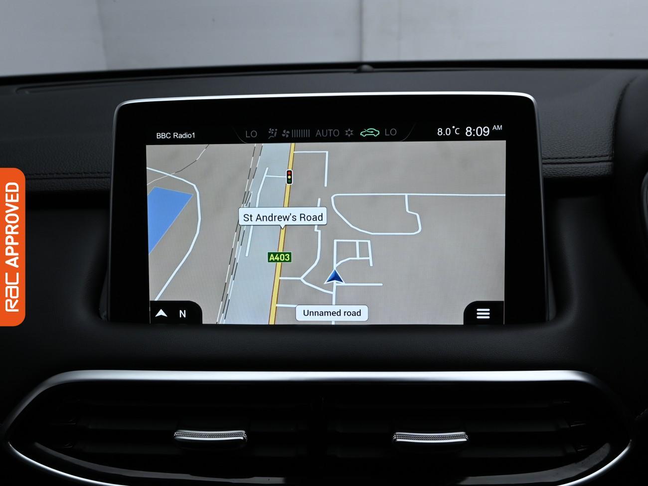 Used MG MG HS 2022 for sale - 76436791: Photo 16