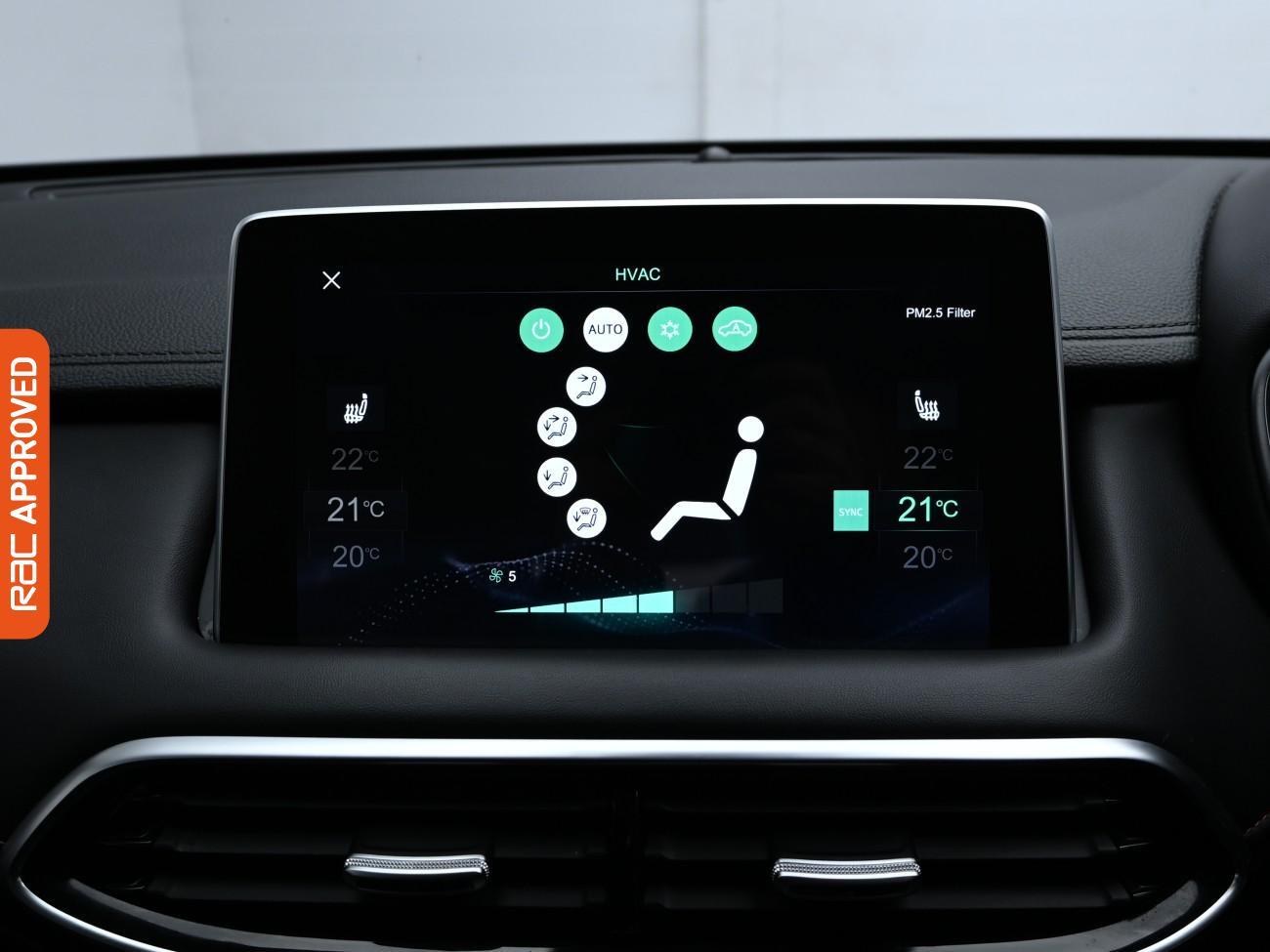 Used MG MG HS 2022 for sale - 76436791: Photo 17