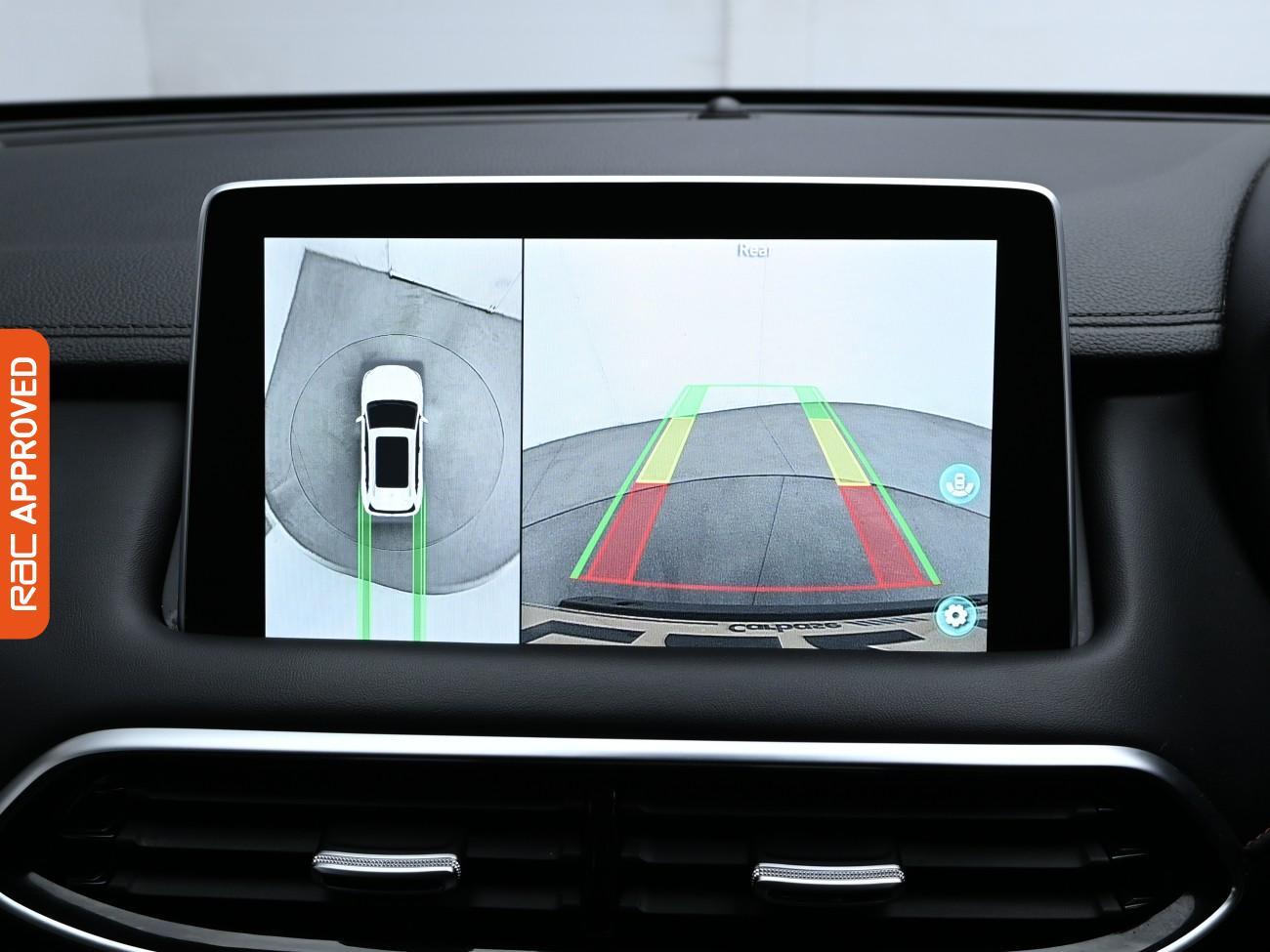 Used MG MG HS 2022 for sale - 76436791: Photo 18