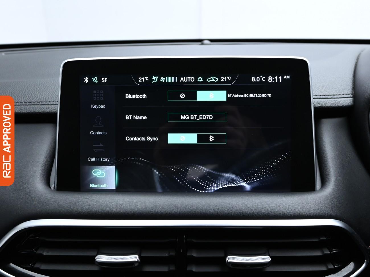 Used MG MG HS 2022 for sale - 76436791: Photo 19