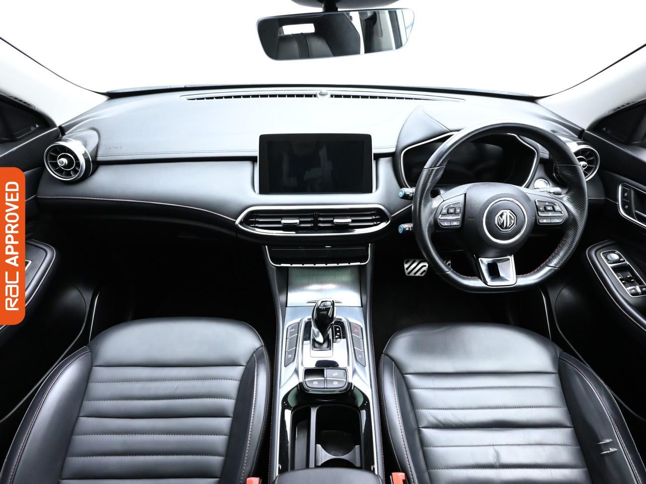 Used MG MG HS 2022 for sale - 76436791: Photo 2