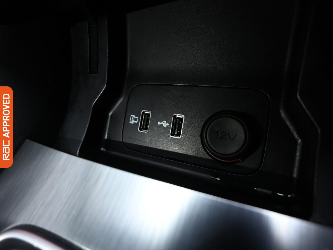 Used MG MG HS 2022 for sale - 76436791: Photo 23