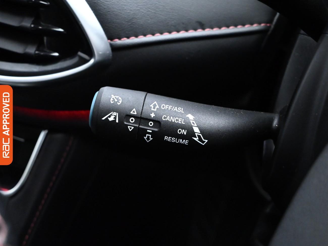 Used MG MG HS 2022 for sale - 76436791: Photo 24