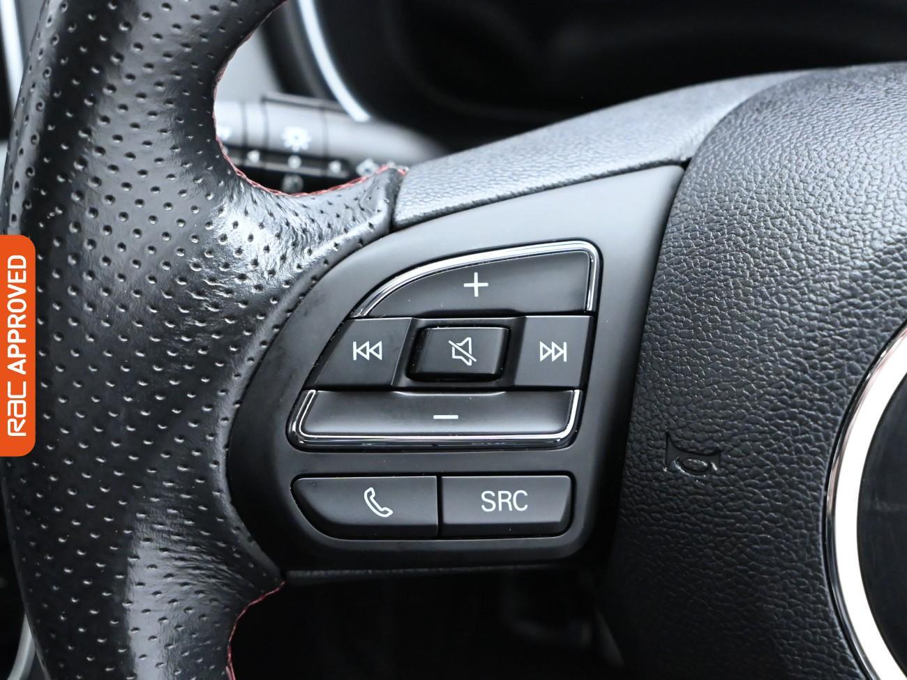 Used MG MG HS 2022 for sale - 76436791: Photo 25