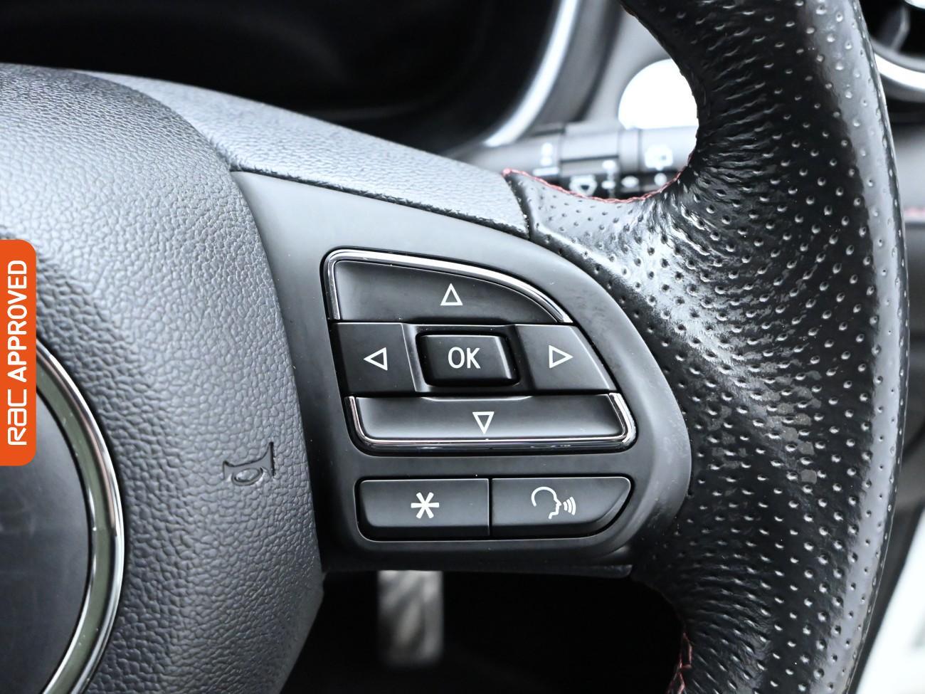 Used MG MG HS 2022 for sale - 76436791: Photo 26