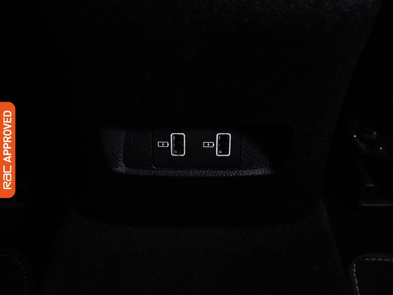 Used MG MG HS 2022 for sale - 76436791: Photo 27