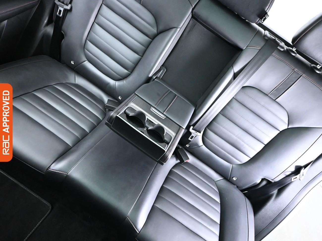 Used MG MG HS 2022 for sale - 76436791: Photo 28