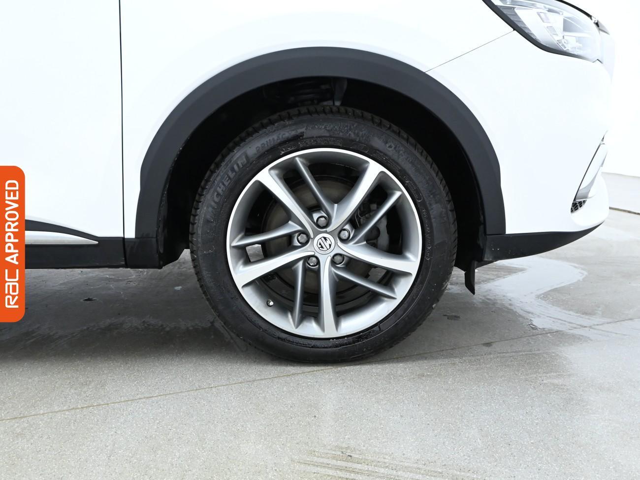 Used MG MG HS 2022 for sale - 76436791: Photo 32