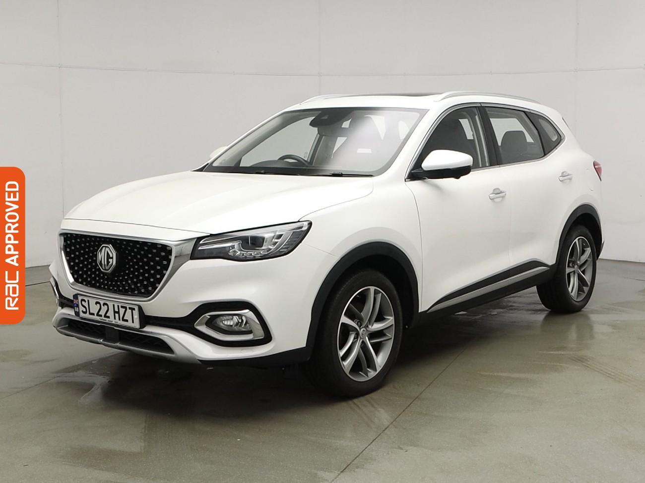 Used MG MG HS 2022 for sale - 76436791: Photo 33