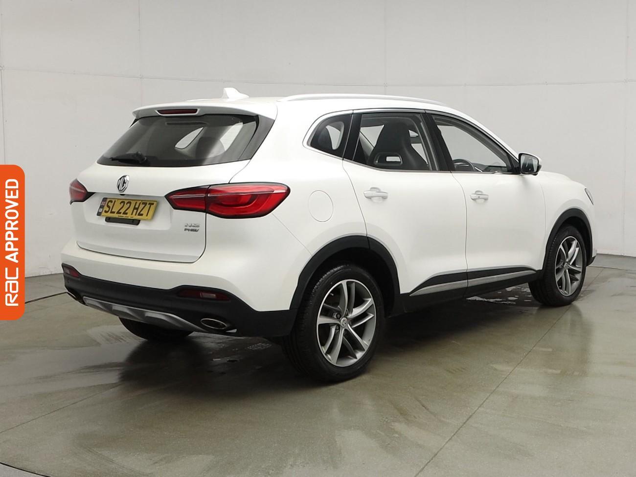 Used MG MG HS 2022 for sale - 76436791: Photo 35