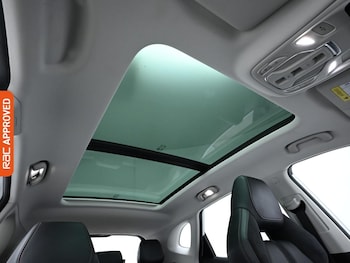 Used MG MG HS 2022 for sale - 76436791: Photo