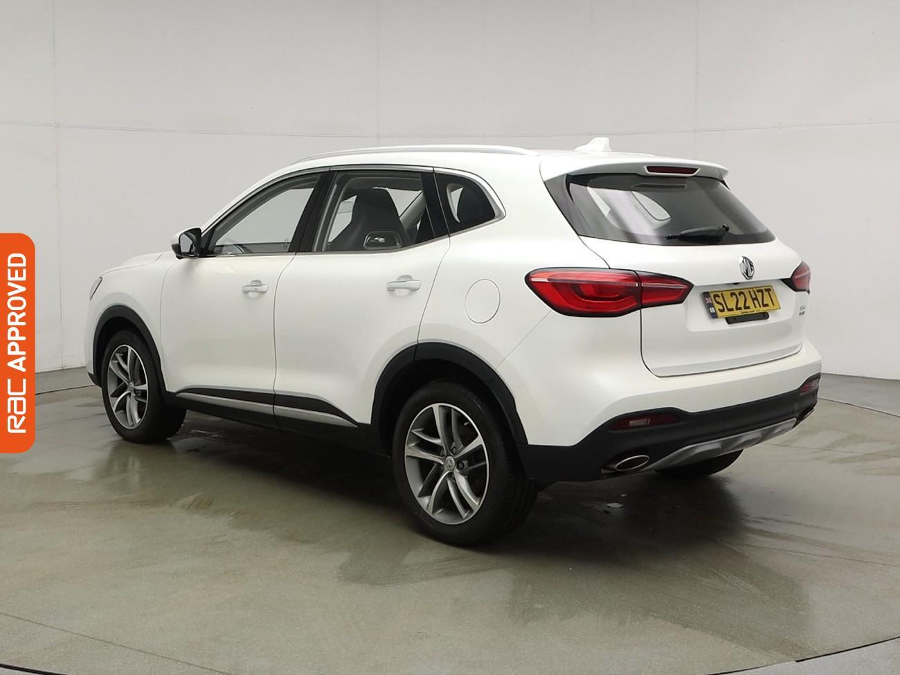 Used MG MG HS 2022 for sale - 76436791: Photo 5