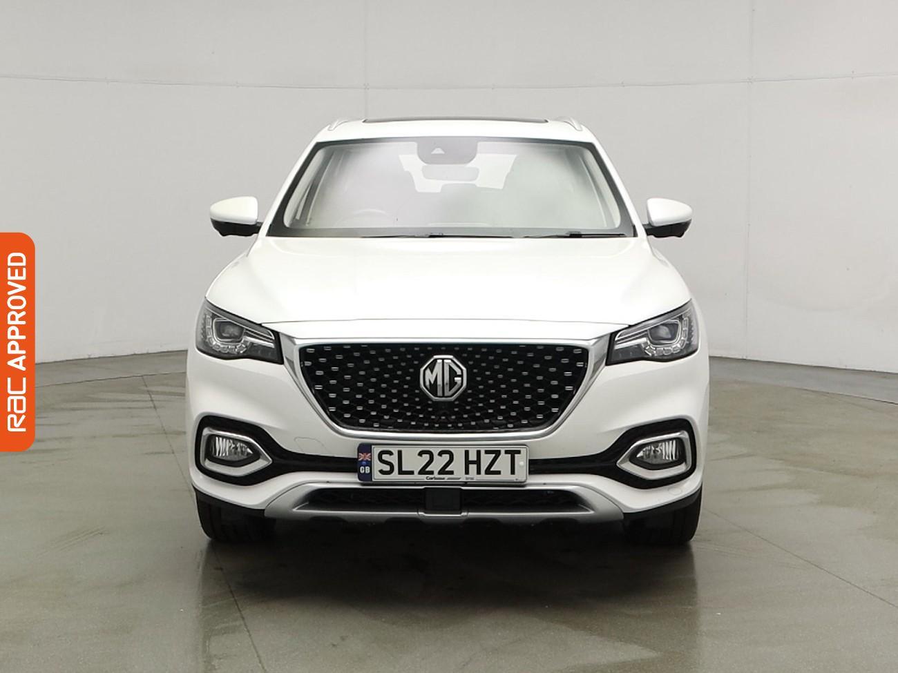 Used MG MG HS 2022 for sale - 76436791: Photo 8