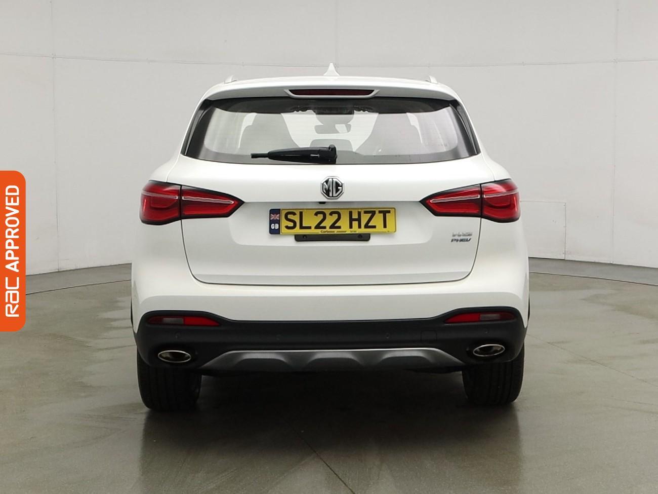 Used MG MG HS 2022 for sale - 76436791: Photo 9