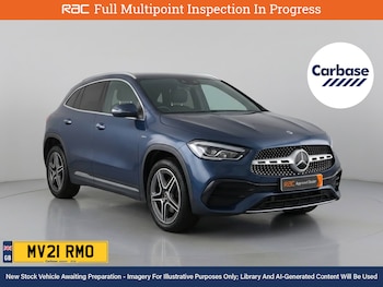 Used Mercedes-Benz GLA 2026 for sale - 78359513: Photo