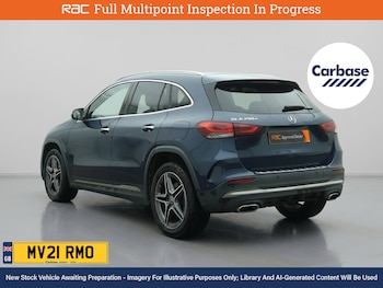 Used Mercedes-Benz GLA 2026 for sale - 78359513: Photo