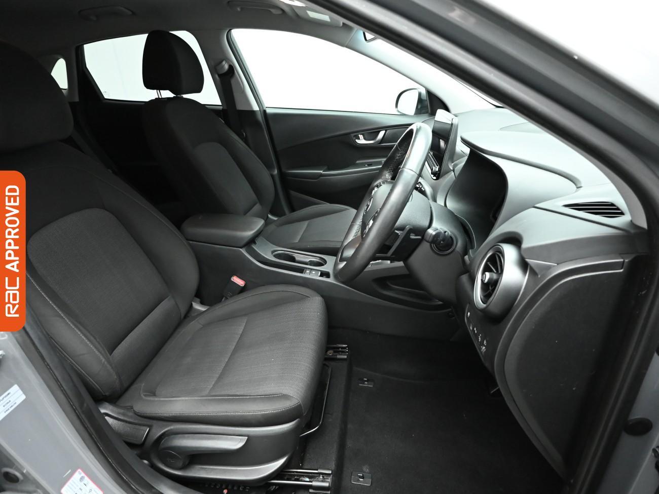 Used Hyundai KONA 2022 for sale - 77394105: Photo 12