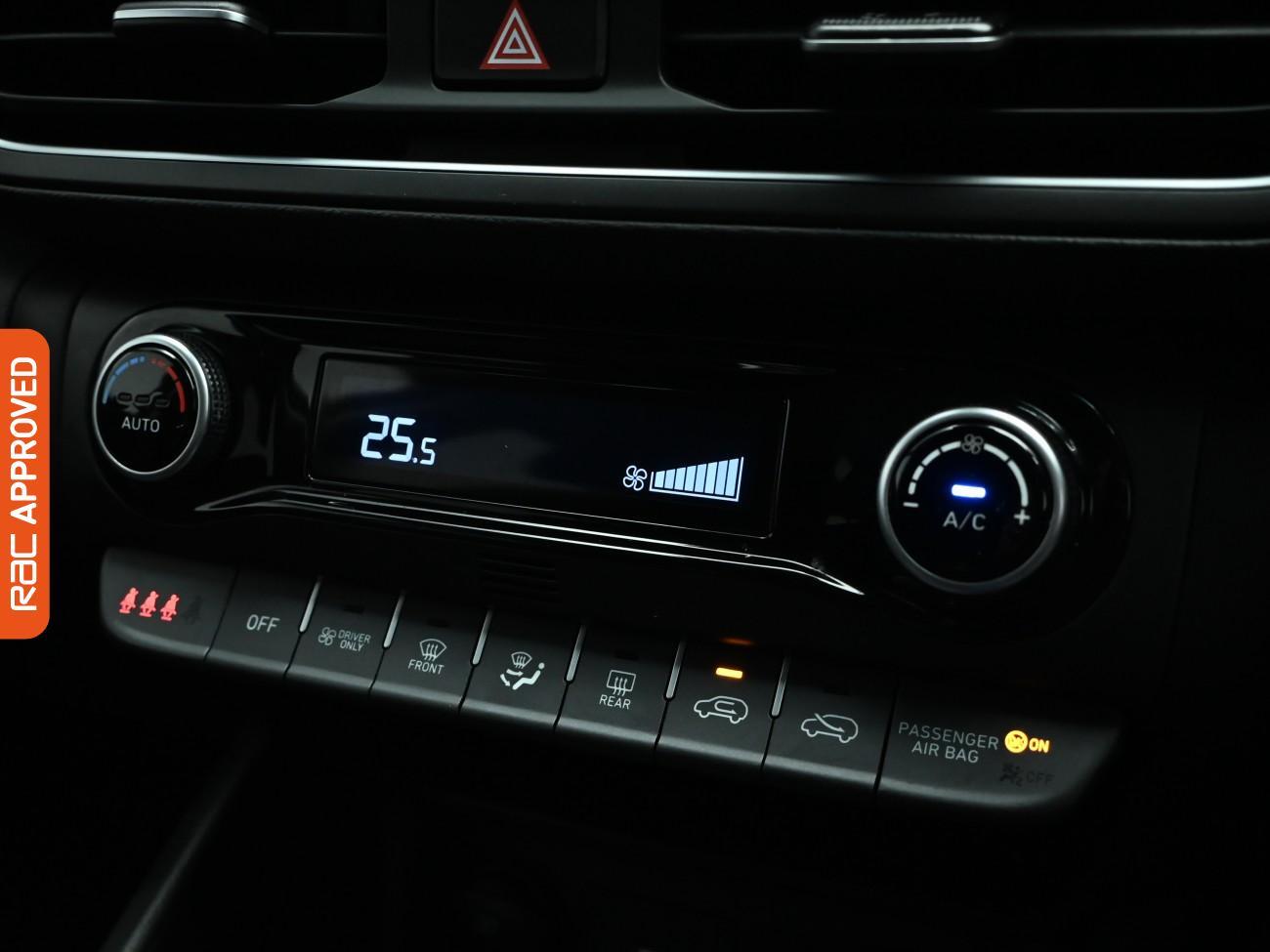 Used Hyundai KONA 2022 for sale - 77394105: Photo 14