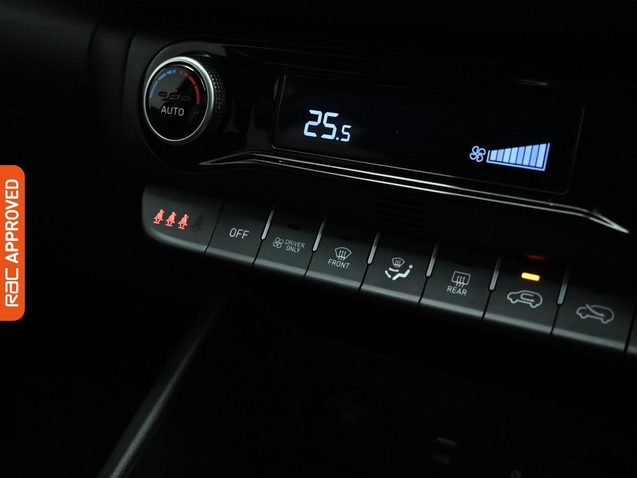 Used Hyundai KONA 2022 for sale - 77394105: Photo 15