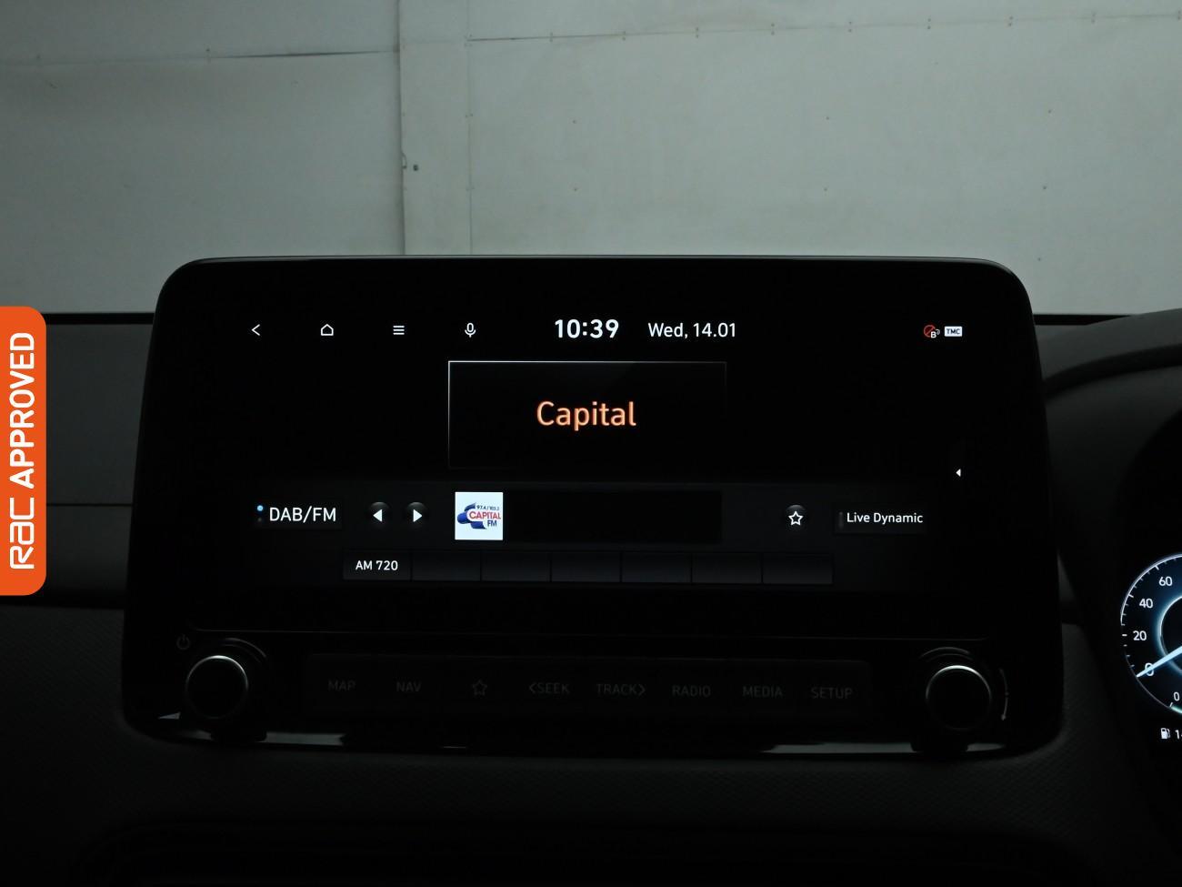 Used Hyundai KONA 2022 for sale - 77394105: Photo 18