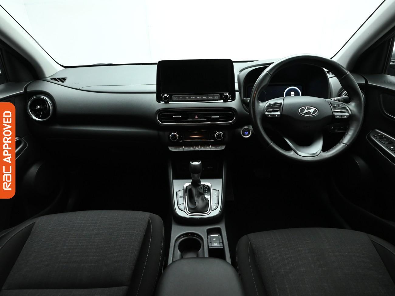 Used Hyundai KONA 2022 for sale - 77394105: Photo 2