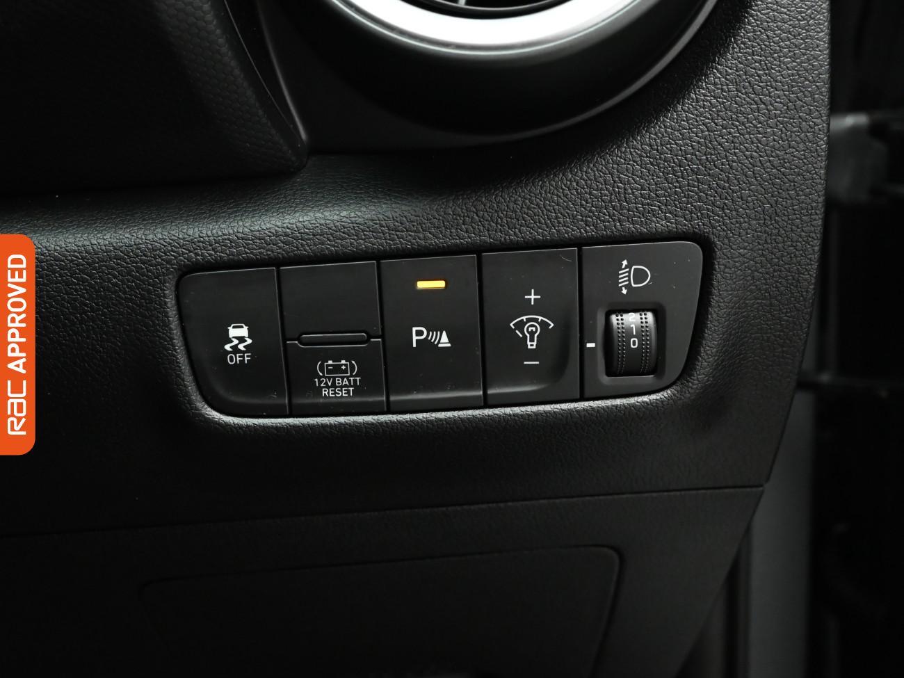 Used Hyundai KONA 2022 for sale - 77394105: Photo 22