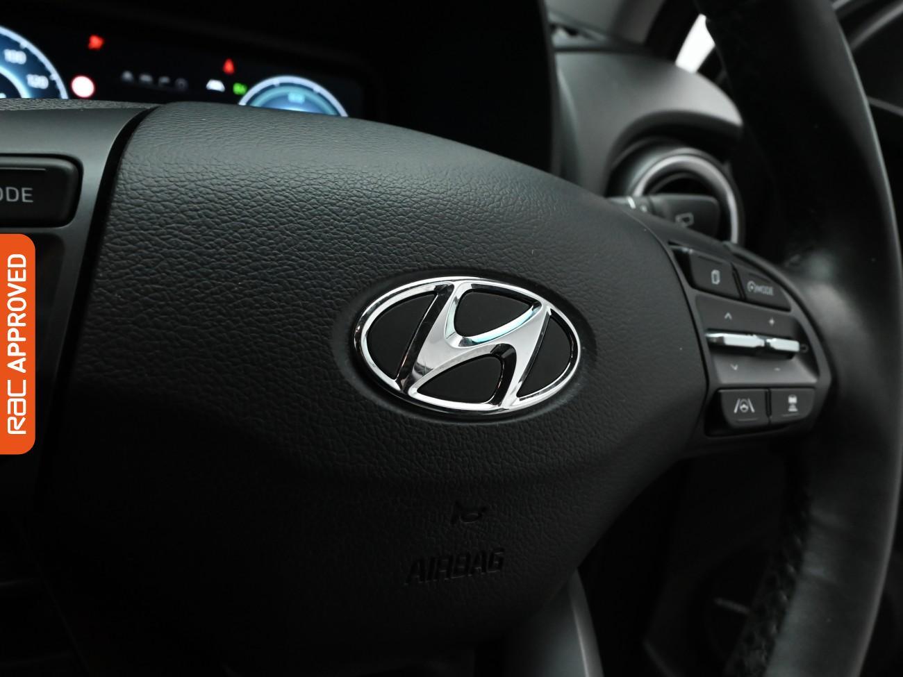 Used Hyundai KONA 2022 for sale - 77394105: Photo 24