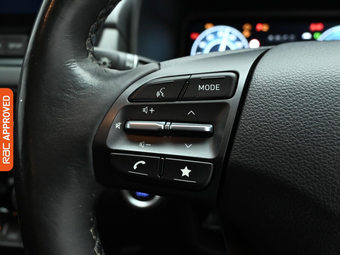 Used Hyundai KONA 2022 for sale - 77394105: Photo 25