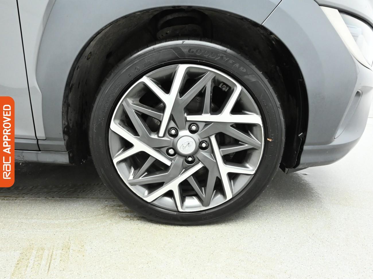 Used Hyundai KONA 2022 for sale - 77394105: Photo 28