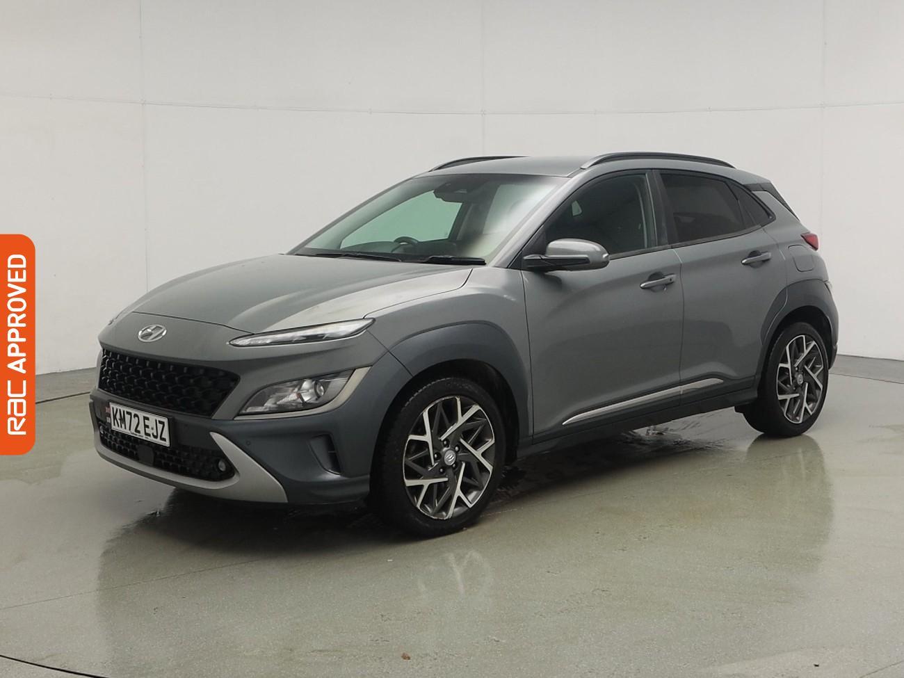 Used Hyundai KONA 2022 for sale - 77394105: Photo 29