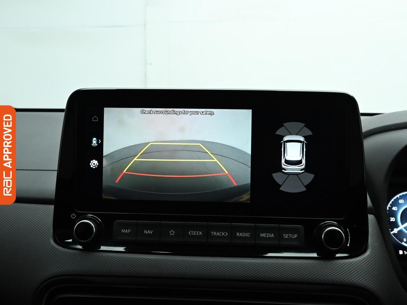 Used Hyundai KONA 2022 for sale - 77394105: Photo 3