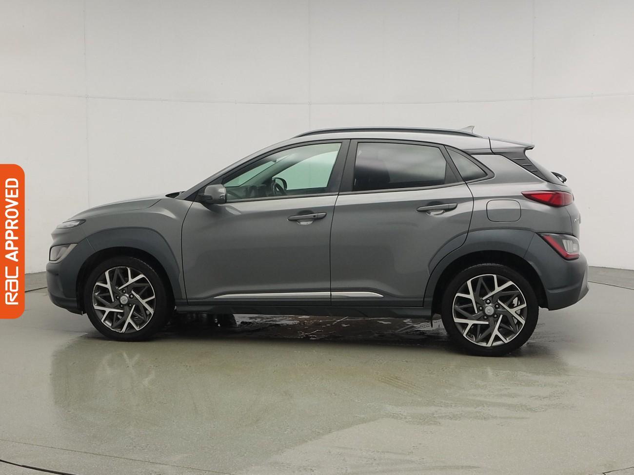 Used Hyundai KONA 2022 for sale - 77394105: Photo 31