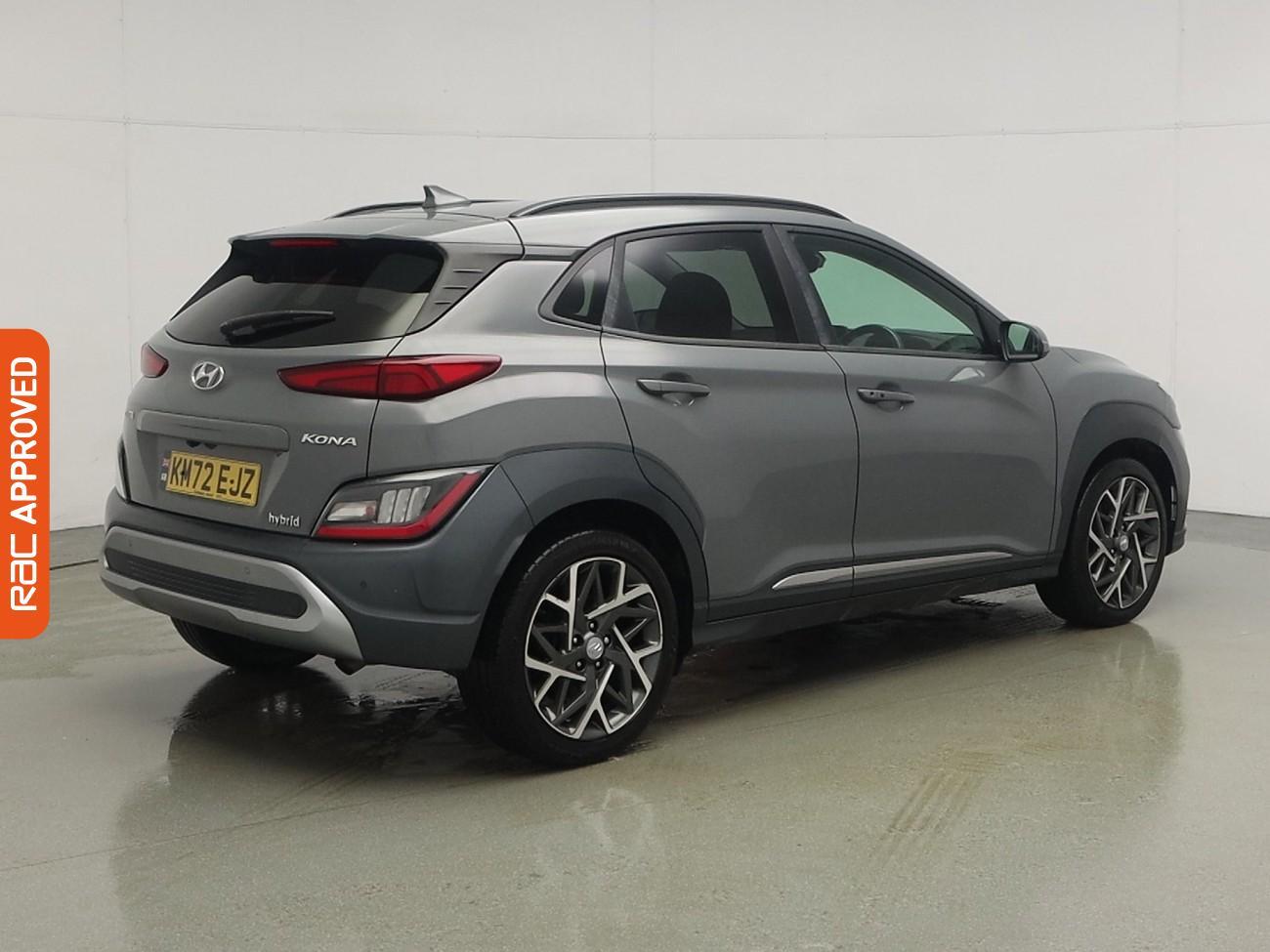Used Hyundai KONA 2022 for sale - 77394105: Photo 32