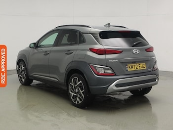Used Hyundai KONA 2022 for sale - 77394105: Photo