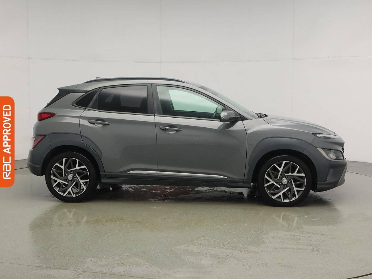 Used Hyundai KONA 2022 for sale - 77394105: Photo 6