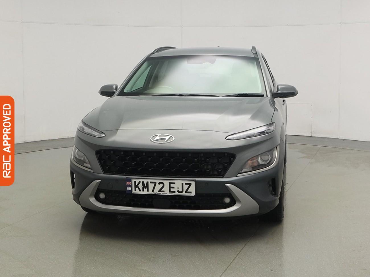 Used Hyundai KONA 2022 for sale - 77394105: Photo 7