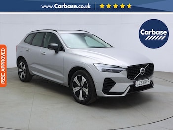 Used Volvo XC60 2023 for sale - 79271260: Photo